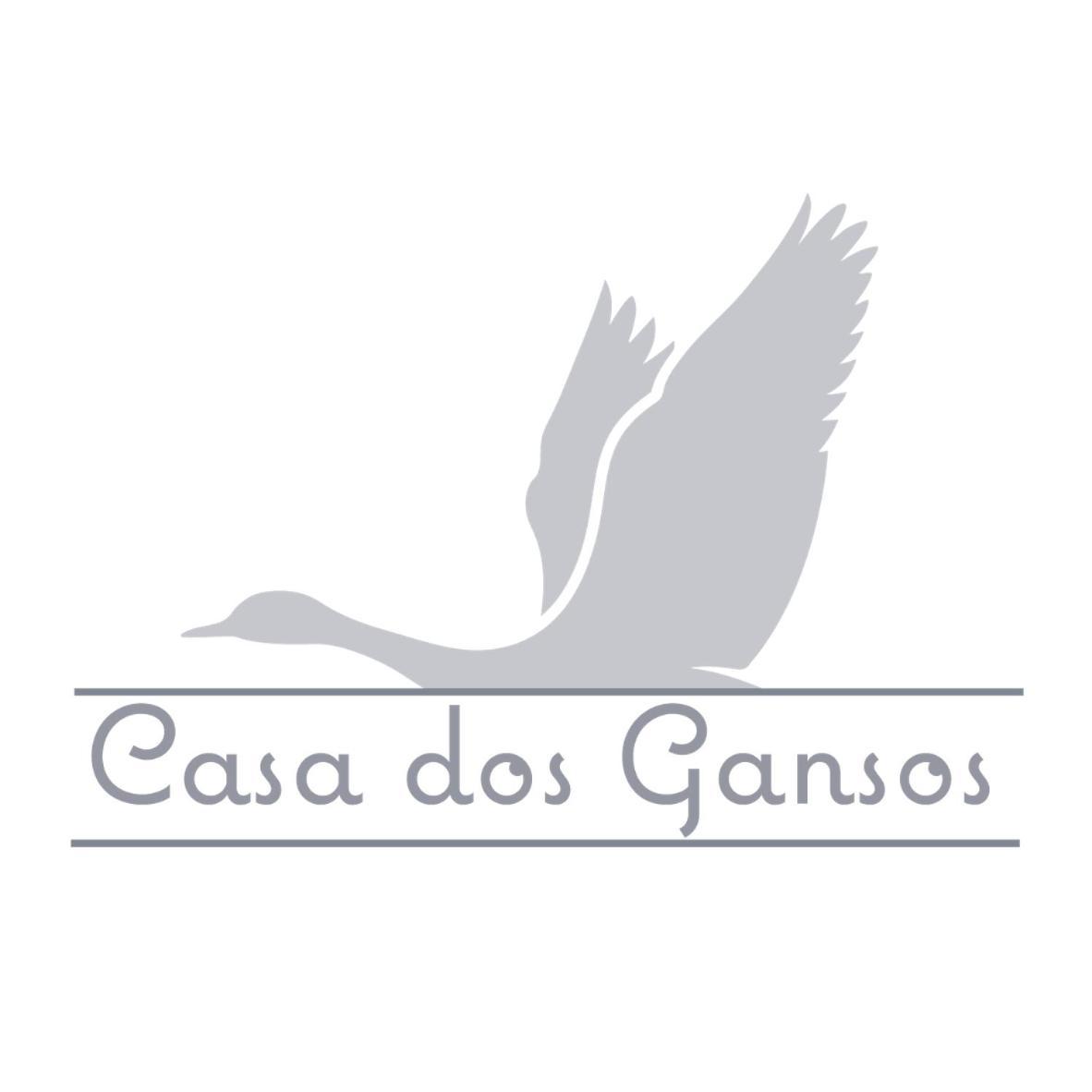 Casa Dos Gansos Villa Perais Exterior photo